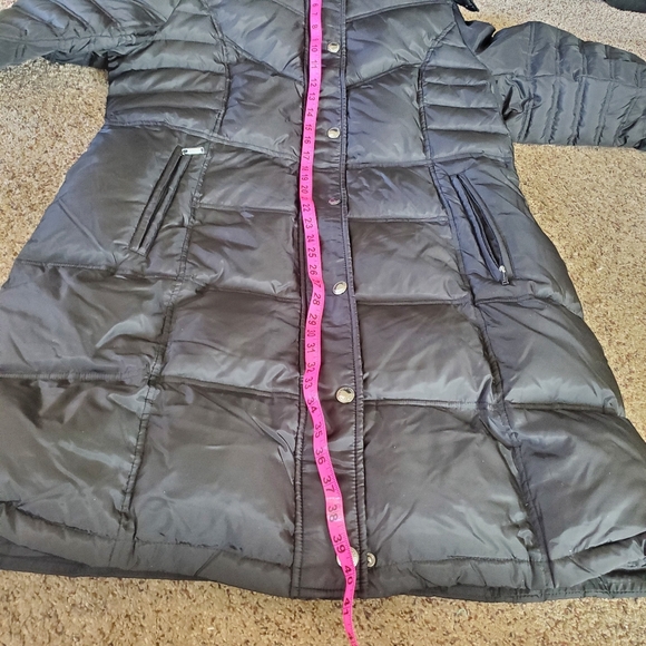 Down Jacket - Picture 7 of 15